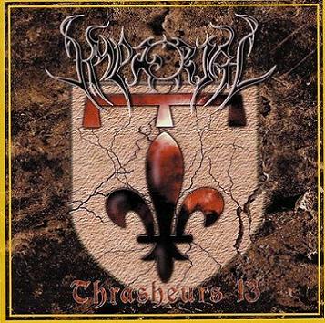 IMPERIAL - Trasheurs 13