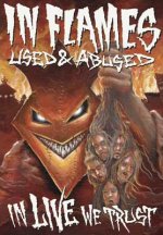 IN FLAMES - The Tokyo showdown - live 20