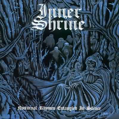INNER SHRINE - Nocturnal rhymes entangle