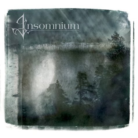 INSOMNIUM - Since the day all came