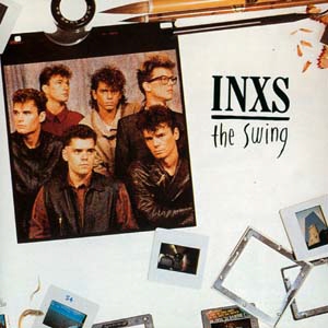 INXS - Swing