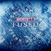 IOMMI - Fused  DIGIPACK