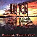 ION VEIN - Beyond tomorrow