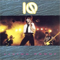 IQ - Living proof