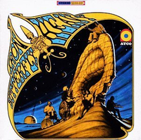 IRON BUTTERFLY - Heavy