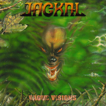 JACKAL - Vague visions