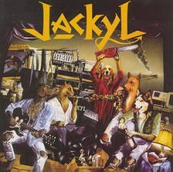 JACKYL - Jackyl