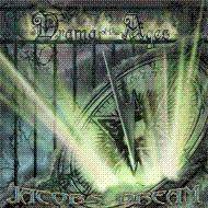 JACOBS DREAM - Drama of the ages