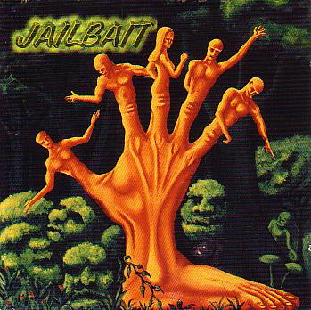 JAILBAIT - Once upon a time