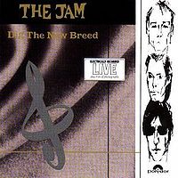 JAM - Dig the new breed