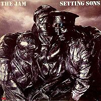 JAM - Setting sons