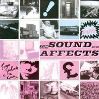 JAM - Sound effects