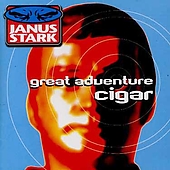 JANUS STARK - Great adventure cigar