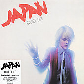 JAPAN - Quiet life