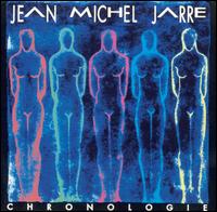 JARRE JEAN MICHEL - Chronologie