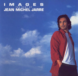 JARRE JEAN MICHEL - Images