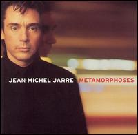 JARRE JEAN MICHEL - Metamorphoses