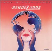 JARRE JEAN MICHEL - Rendez-vous