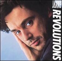 JARRE JEAN MICHEL - Revolutions