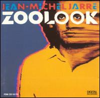 JARRE JEAN MICHEL - Zoolook