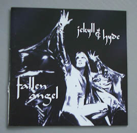 JEKYLL AND HYDE - Fallen angel
