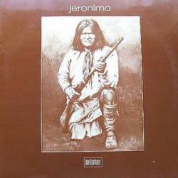 JERONIMO - Jeronimo