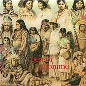 JERONIMO - The best of
