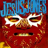 JESUS JONES - Perverse