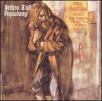 JETHRO TULL - Aqualung