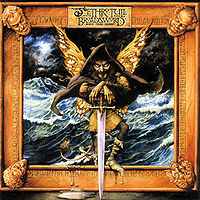 JETHRO TULL - Broadsword and the beast