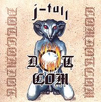 JETHRO TULL - J-tull dot com