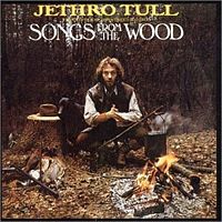 JETHRO TULL - Songs from the wood