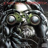 JETHRO TULL - Stormwatch