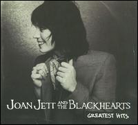 JETT JOAN - Great hits