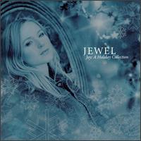 JEWEL - Joy a holiday collection