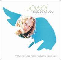JEWEL - Pieces of you
