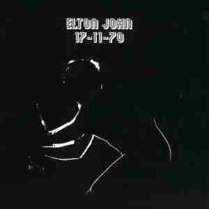 JOHN ELTON - 17.11.1970
