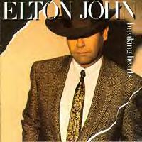 JOHN ELTON - Breaking hearts