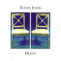 JOHN ELTON - Duets