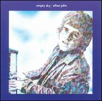 JOHN ELTON - Empty sky