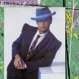 JOHN ELTON - Jump up