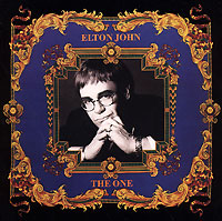 JOHN ELTON - One