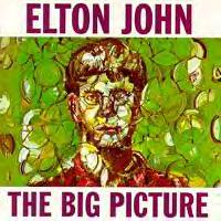 JOHN ELTON - The big picture