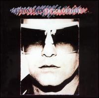 JOHN ELTON - Victim of love