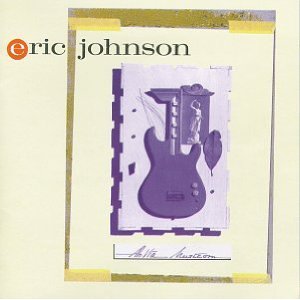 JOHNSON ERIC - Ah via musicom