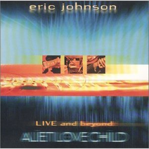 JOHNSON ERIC - live and beyond
