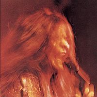 JOPLIN JANIS - I got dem ol kozmic blues