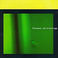 JOY DIVISION - Permanent
