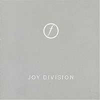 JOY DIVISION - Still