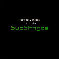 JOY DIVISION - Substance